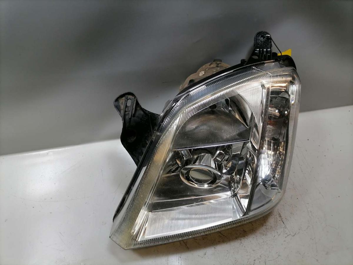 Opel Meriva A original Xenonscheinwerfer vorn links Bj.2003